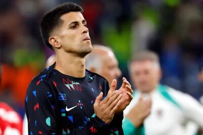  بازیکنی که در بازگشت به بارسلونا، به او بی‌توجهی می‌شود