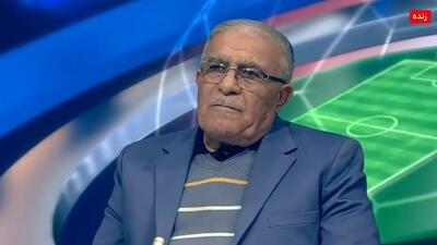  ادعای حسن روشن: حین جذب ساپینتو توسط مدیران استقلال، یک میلیون دلار گم شده