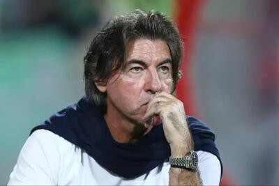  محبوبیت ساپینتو در رختکن استقلال؛ رستم استوری حمایتی گذاشت! (عکس)