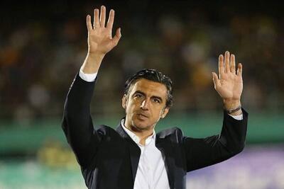  شاهکار رحمتی برابر پرسپولیس؛ هت‌تریک در 1404!