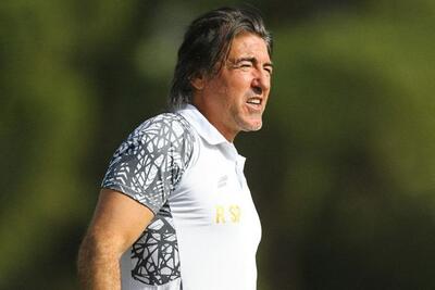  سومین اولتیماتوم به ساپینتو؛ این بار هم جان سالم به در می‌برد؟