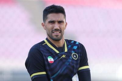  سناریوی تکراری؛ اگر حسینی نبود سپاهان سنگین‌تر می‌باخت!