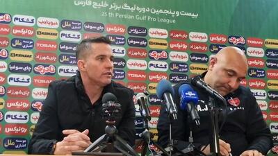  اوسمار: اگر هواداران فکر می‌کنند که مشکل من هستم، به توافق رسیدن راحت است