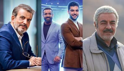  برنامه‌های ماه رمضان | از نسخه‌های تقلیدی از «عصر جدید» و «ماه عسل» تا بازگشت سعید آقاخانی | گیمفا