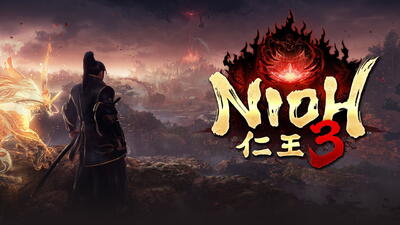  آمار فروش بازی Nioh 3 از مرز یک میلیون نسخه عبور کرد | گیمفا