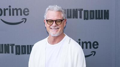  اریک دین بازیگر سریال Grey’s Anatomy درگذشت | گیمفا