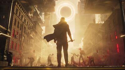  منابع الهام بازی Control Resonant مشخص شدند