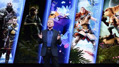  آیا سایر استودیوهای پلی استیشن به سرنوشت تیم Bluepoint دچار خواهند شد؟