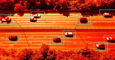  سایتی که اجازه می‌دهد روی تصاویر دوربین‌های مداربسته شرط‌بندی کنید | گیمفا