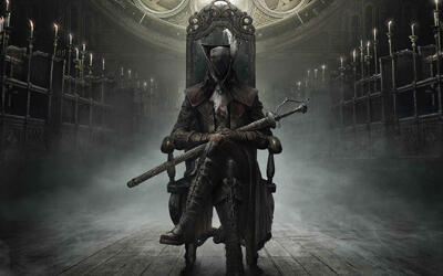  سونی یک پروژه‌ درحال توسعه از بازی Bloodborne را متوقف کرد | گیمفا