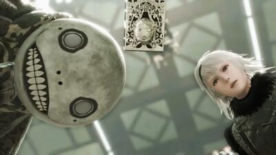  بازگشت دوباره 2B و 9S؟ اسکوئر انیکس می‌خواهد ادامه NieR Automata را بسازد