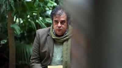  ماجرای جالب هومن برق نورد راجب تغییر فامیلیش!+ ویدئو