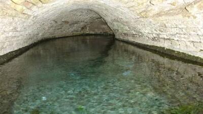  قصه کارآفرینی زنان سعادت‌آباد و احیای قنات های روستا