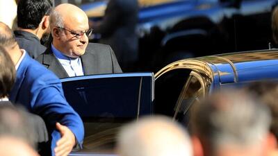  سفیر ایران در لبنان به تهران برگشت‌ | ماجرا چیست؟