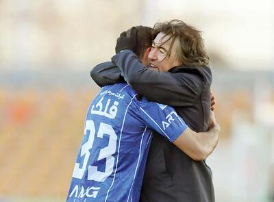  نتیجه مذاکره با گزینه‌های جانشینی ساپینتو مشخص شد