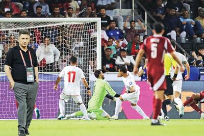  آتش بس اجباری قلعه نویی و ستاره نامدار | دو بازیکن در لیست امیر برای جام جهانی