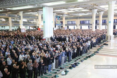  صهیونیست‌ها به طور جدی مانع تعرض به ایران هستند | خطای محاسباتی و راهبردی آمریکا  در جنگ ۱۲ روزه