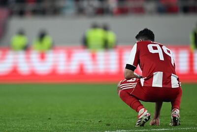  طارمی با تصمیم جدید سرمربی المپیاکوس هنگ کرد