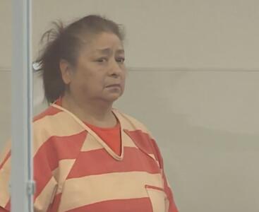  ۱۳ سال حبس برای مادر ۶۱ ساله