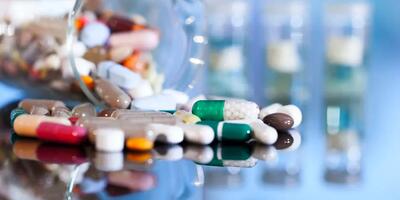  میزان ذخیره دارویی کشور برای شرایط بحرانی یک یا دو ماه است