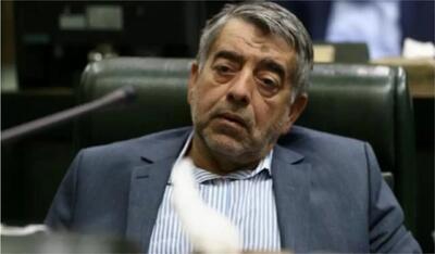  پیام تسلیت وزیر فرهنگ در پی درگذشت حاج محمد قمی