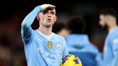  افت فودن و زنگ خطر برای جام جهانی ۲۰۲۶