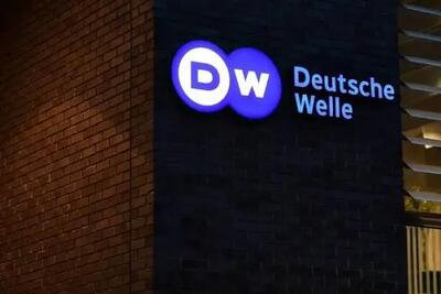  بازداشت خبرنگار دویچه‌ وله در ترکیه