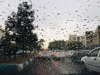  پیش‌بینی بارندگی پراکنده در شمال کشور