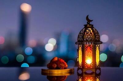  برای تشنه نشدن در ماه رمضان چه بخوریم ؟ ؛ بهترین خوراکی‌ها و نوشیدنی‌ها برای جلوگیری از تشنگی