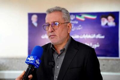  ثبت‌نام شوراهای روستا در قزوین تا ساعت ۲۲ امشب تمدید شد