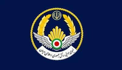  پیام فرمانده نیروی هوایی ارتش به مناسبت شهادت سرتیپ دوم خلبان مهدی فیروزمند