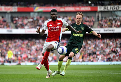  صعود دشوار برنتفورد در جام حذفی