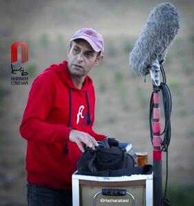  «هادی ساعد محکم» درگذشت