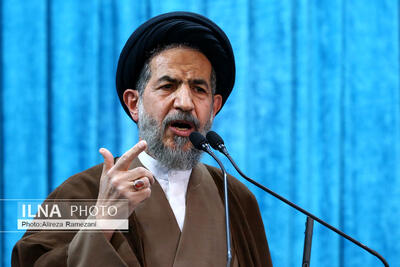  دیپلماسی ایران باید مبتنی بر عزت، حکمت و مصلحت باشد