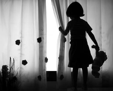  کودکی‌هایی که به مزایده گذاشته می‌شوند