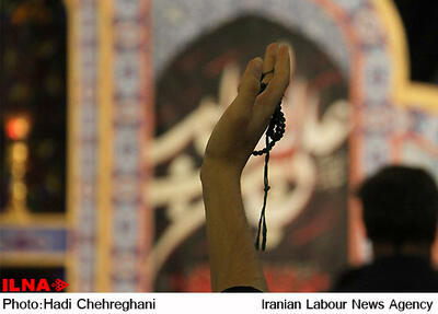  دعای روز دوم ماه مبارک رمضان