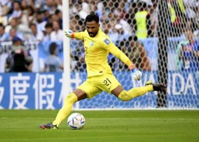  قمار رنار روی تجربه در جام جهانی ۲۰۲6