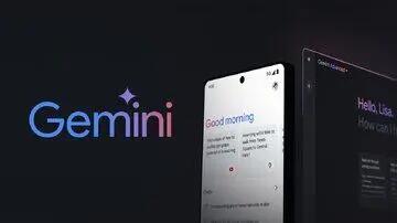  «gemini» آهنگساز شد