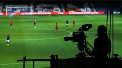  پخش دیدار امروز پرسپولیس و یک فوتبال دیگر