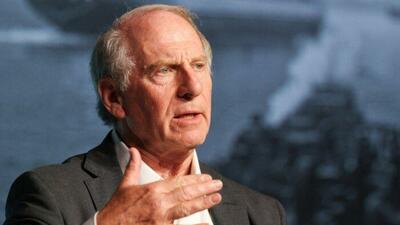  حمله آمریکا به ایران غیرضروری و نسنجیده خواهدبود