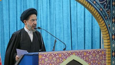  دستگاه دیپلماسی براساس حکمت، عزت و مصلحت کشور مذاکره کند