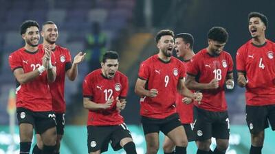  اسپانیا، برزیل و عربستان؛ سه دیدار دوستانه حریف ایران در جام جهانی