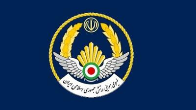  یک فروند هواپیمای نهاجا دچار سانحه شد/شهادت یکی از خلبانان