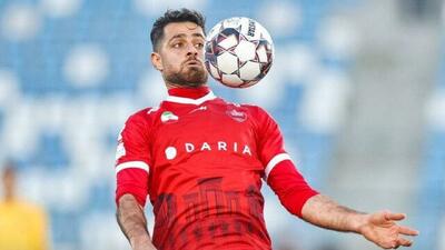  ادامه بحران در پرسپولیس با سومین شکست پیاپی