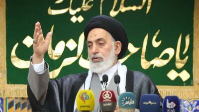  ایران قادر به تغییر قواعد بازی است