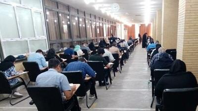  نتایج پذیرش بدون کنکور هفته اول اسفند اعلام می‌شود