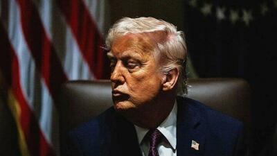  در حال بررسی حمله محدود به ایران هستم