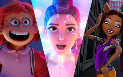  اگر Kpop Demon Hunters را دوست دارید، این ۵ فیلم را از دست ندهید