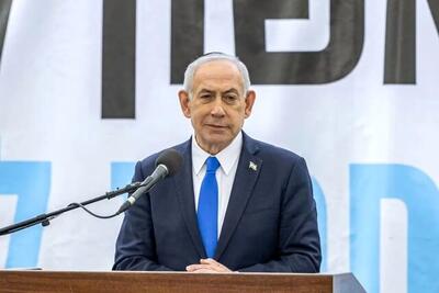  پس‌لرزه ۷ اکتبر | اپوزیسیون نتانیاهو را رد کرد