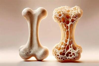  کدام خوراکی‌ها برای سلامت استخوان‌ها خطرناکند؟